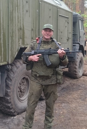Каранаев Андрей
