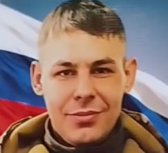 Rozhkov Oleg Aleksandrovich