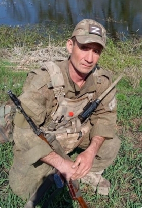 Karpov Sergey Viktorovich