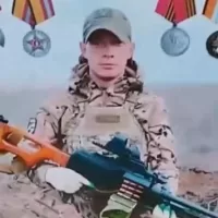 Frolov Stepan Vladimirovich