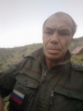 Startsev Sergey Anatolevich