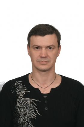 Rozin Aleksandr Nikolaevich