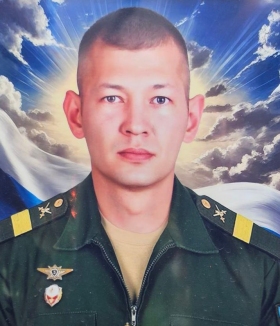 Ким Илья Сергеевич