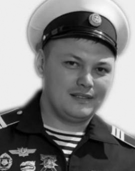 Tayurskiy Yuriy Aleksandrovich