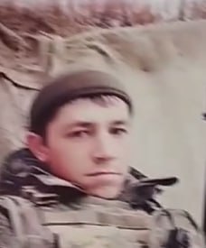 Galkin Roman Sergeevich