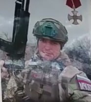 Mironov Denis Viktorovich