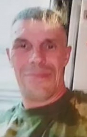 Solovev Denis Igorevich