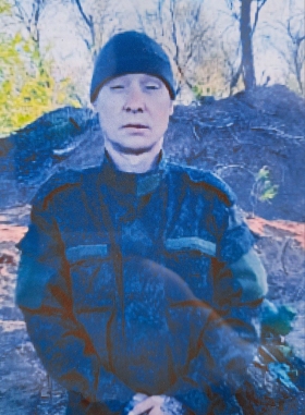 Sukhanov Sergey Vyacheslavovich