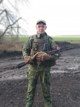 Сидоров Станислав