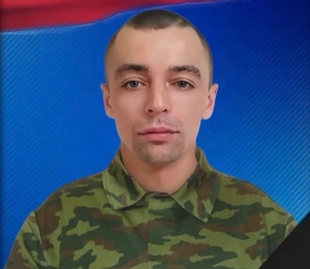 Meshcheryakov Sergey
