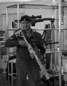 Kuznetsov Evgeniy