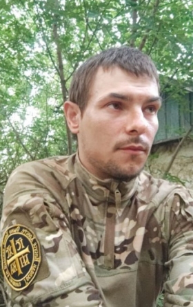 Kozlov Evgeniy Olegovich
