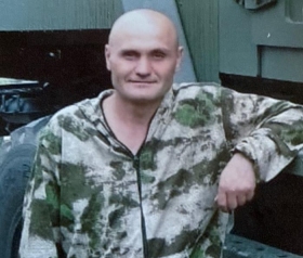 Kozlov Sergey Yurevich