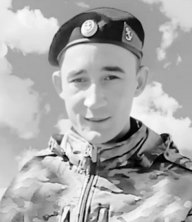 Guryanov Mikhail