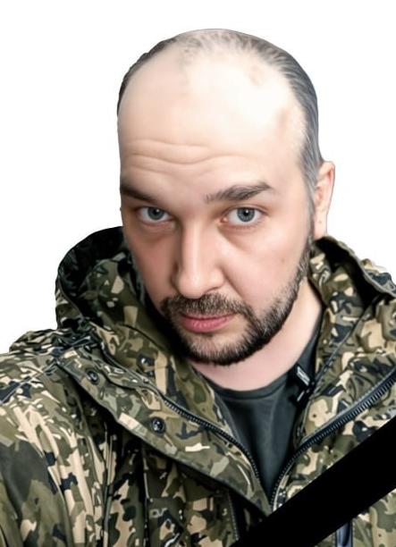 Vinogradov Aleksey Sergeevich