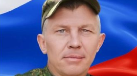 Zhukov Denis
