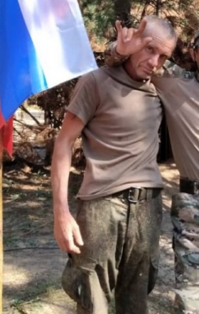 Kapitanov Aleksandr Sergeevich