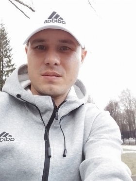 Soldatov Viktor Sergeevich