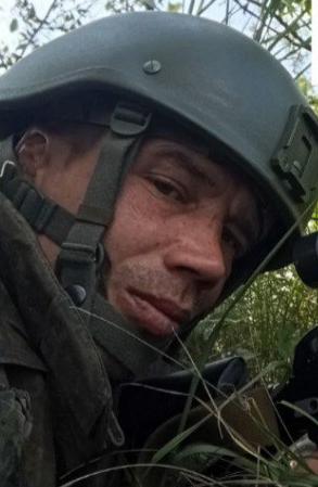 Konovalov Nikolay Aleksandrovich