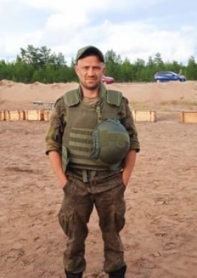 Sokolov Andrey