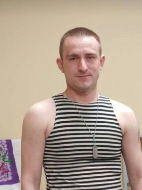 Rodionov Dmitriy Stanislavovich