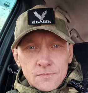 Reshetov Dmitriy Nikolaevich