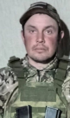 Maltsev Ivan Petrovich