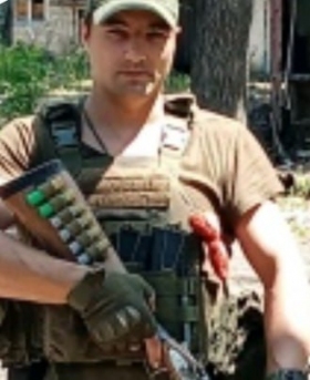 Sharapov Timur Radikovich