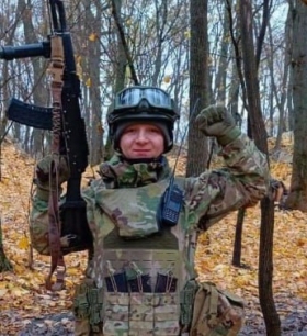 Shvetsov Rinat Vitalevich