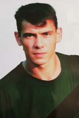 Sevryugin Dmitriy Alekseevich