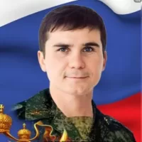 Dautov Vladislav Nurovich