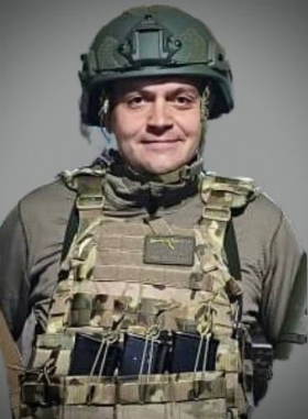 Plesovskikh Sergey Vitalevich