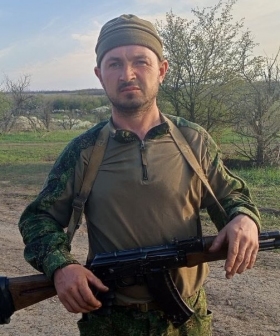 Веретенников Сергей Сергеевич