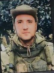 Smirnov Evgeniy Sergeevich