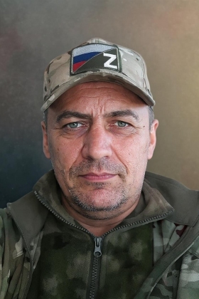 Zadorin Aleksey Nikolaevich