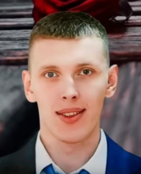 Kondratev Andrey Andreevich