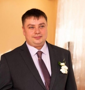 Sergeev Artem Sergeevich