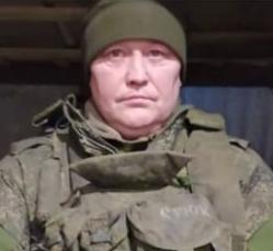 Nikolaev Evgeniy