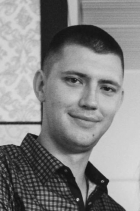 Korepanov Aleksey