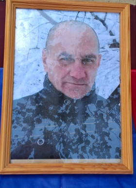 Гончаров Виталий Викторович