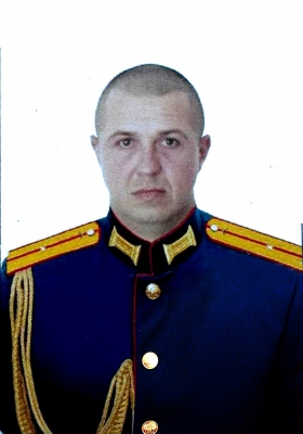 Seleznev Igor Alekseevich