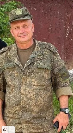 Прохоров Виталий Александрович
