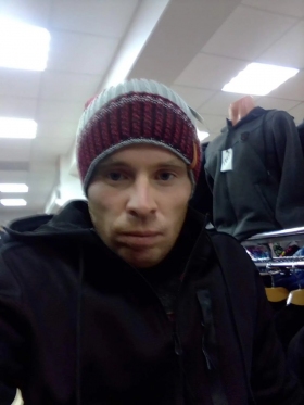 Lukyanov Aleksandr Valerevich
