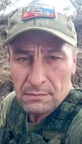 Курбанов Магомедали Курбаналиевич