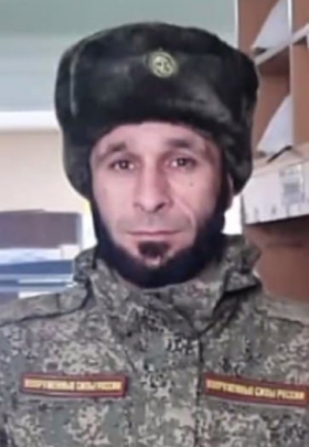 Kurbanov Renat Ramazanovich