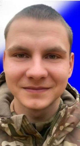 Александров Антон Викторович