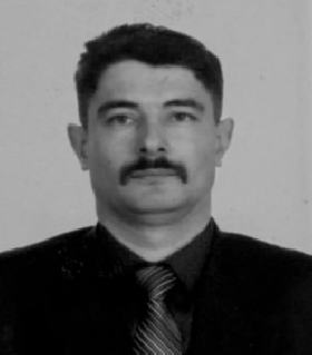 Sverdlov Aleksandr Vladimirovich