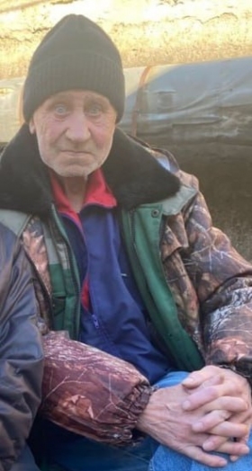 Usov Andrey Nikolaevich