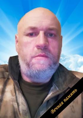 Vorobev Aleksandr Evgenevich