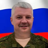 Салов Владимир Евгеньевич